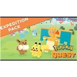 Pokémon Quest Expedition Pack (Switch) DIGITAL 1139173