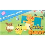 Pokémon Quest - Scattershot Stone (Switch) DIGITAL 1139458