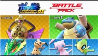 Pokken Tournament DX Battle Pack (Switch DIGITAL) 683488