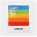 Polaroid Color film for 600 5-pack 6013