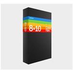 Polaroid COLOR FILM FOR 8X10 6006