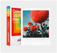 Polaroid COLOR FILM FOR SX-70 6004