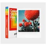 Polaroid COLOR FILM FOR SX-70 6004