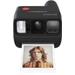 Polaroid Go Gen 3 Black + Color Film Bundle (8 fotografií) 6649