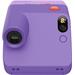 Polaroid Go Gen 3 Purple + Color Film Bundle (8 fotografií) 6654