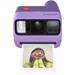 Polaroid Go Gen 3 Purple + Color Film Bundle (8 fotografií) 6654