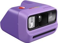 Polaroid Go Gen 3 Purple + Color Film Bundle (8 fotografií) 6654