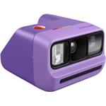 Polaroid Go Gen 3 Purple + Color Film Bundle (8 fotografií) 6654