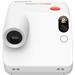 Polaroid Go Gen 3 White 9191
