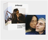 Polaroid Hi-Print 3x3 Paper Cartridge 30 Sheets 6646