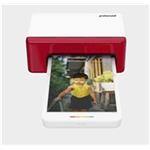 Polaroid Hi-Print fototiskárna 10x15cm bílá 9165
