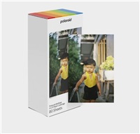 Polaroid Hi-Print Paper Cartridge 10x15cm - 80 sheets 6551