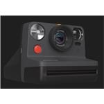 Polaroid Now Gen 2 Black 9095