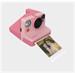 Polaroid Now Gen 3 Pink 9197