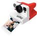 Polaroid Now Gen 3 -Pokemon Pokeball Edition 9210