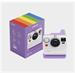 Polaroid Now Gen 3 Purple 9159
