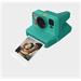 Polaroid Now Gen 3 Teal 9198