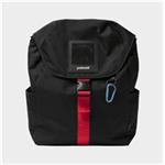 Polaroid Ripstop Backpack Black/Multi 6300