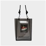 Polaroid TPU Bucket Bag Black 6306