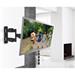 Polohovací držák na LCD LED Tv Fiber Mounts NICE1 NICE-1