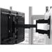 Polohovací držák na LCD LED Tv Fiber Mounts NICE1 NICE-1