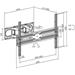 Polohovací TV držák Fiber Mounts FM81