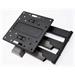 Polohovatelný držák Tv monitoru Fiber Mounts FM39b