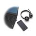 POLY bezdrátová náhlavní souprava VOYAGER 4220 UC, USB-A, stereo 211996-101