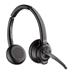 Poly bezdrátová náhlavní souprava W8220-M Savi, 3v1, DECT, stereo 8D3H8AA#ABB