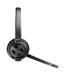 Poly bezdrátová náhlavní souprava W8220-M Savi, 3v1, DECT, stereo 8D3H8AA#ABB