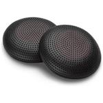 Poly Blackwire 3200 Leatherette Ear Cushions (2 Pieces) 85S24AA