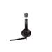 Poly Blackwire 5220 náhlavní souprava, 3.5 mm jack + USB-C/A adaptér, stereo 93S88AA