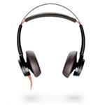 Poly Blackwire 7225 USB-A Headset TAA 7S4M8AA