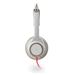 Poly Blackwire 7225 USB-A White Headset TAA 7W077AA