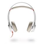 Poly Blackwire 7225 USB-A White Headset TAA 7W077AA