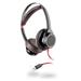 Poly Blackwire 7225 USB-C Headset TAA 7W076AA
