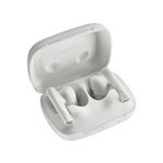 Poly bluetooth headset Voyager Free 60, BT700 USB-A adaptér, nabíjecí pouzdro, bílá 7Y8L3AA