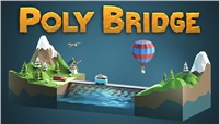 Poly Bridge (PC/MAC/LX) DIGITAL 428529
