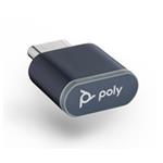 Poly BT700 USB-A Bluetooth Adapter 786C4AA
