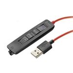 POLY BW3300-M, USB-A INLINE 215820-01