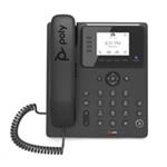 Poly CCX 350 Business Media Phone for Microsoft Teams and PoE-enabled 848Z7AA#AC3