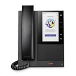 Poly CCX 505 Business Media Phone for Microsoft Teams and PoE-enabled 82Z79AA