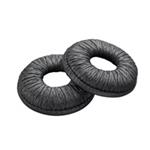 Poly CS540 Leatherette Ear Cushions (2 Pieces) 85Q20AA