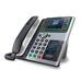 Poly Edge E450 IP Phone and PoE-enabled 82M90AA