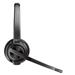 Poly náhlavní souprava Savi 8220 UC-M, DECT, ANC, USB-A, stereo 8D3F5AA#ABB