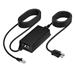 Poly PoE++ 65W 2.5G Adapter with 3.66m CAT6A Cable and Power Cord B5NH6AA