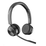 Poly Savi 7220 Stereo DECT 1880-1900 MHz Headset 8Y9C1AA