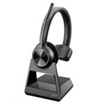 Poly Savi 7310 Monaural DECT 1880-1900 MHz Headset 8Y9B6AA