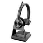 Poly Savi 7310 Monaural Microsoft Teams Certified DECT 1880-1900 MHz Headset 8Y9B8AA
