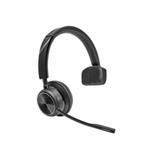 Poly Savi 7410 Office Monaural DECT 1880-1900 MHz Headset 8L589AA